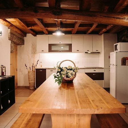 Casa Ferreira Villa Sabugueiro  Kültér fotó