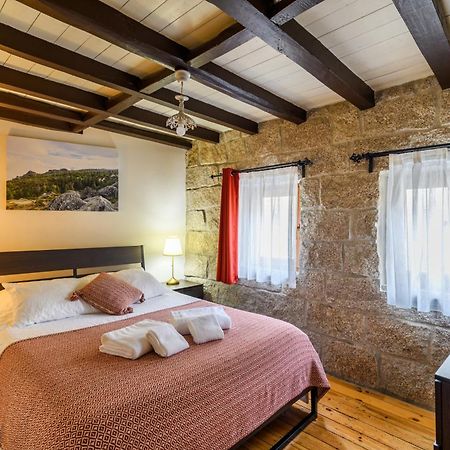 Casa Ferreira Villa Sabugueiro  Kültér fotó