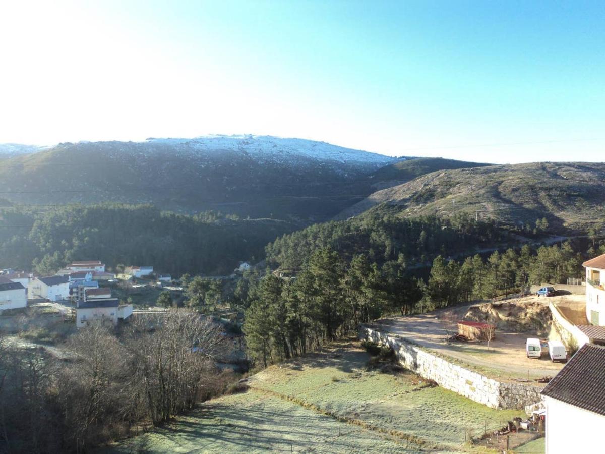 Casa Ferreira Villa Sabugueiro  Kültér fotó