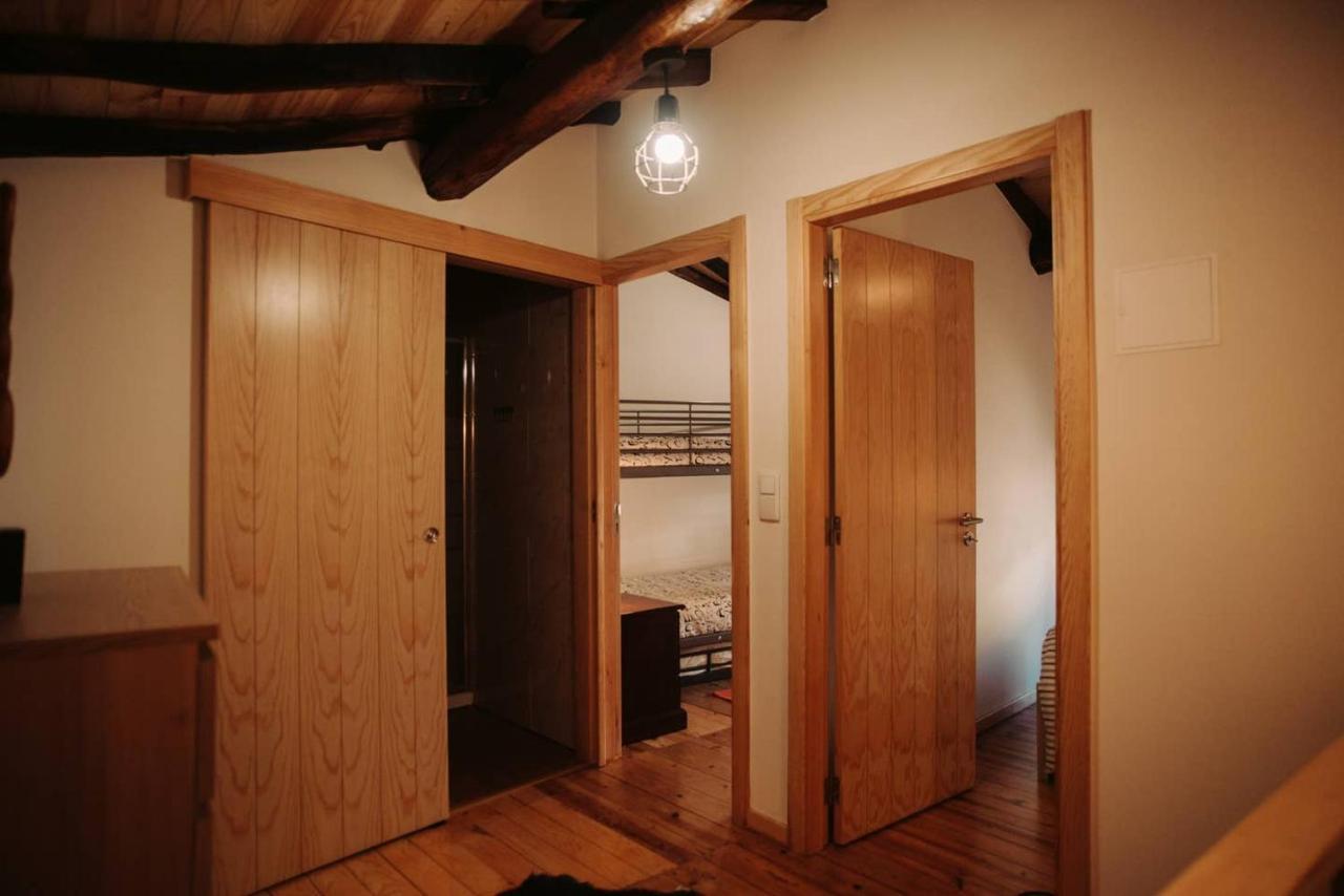 Casa Ferreira Villa Sabugueiro  Kültér fotó