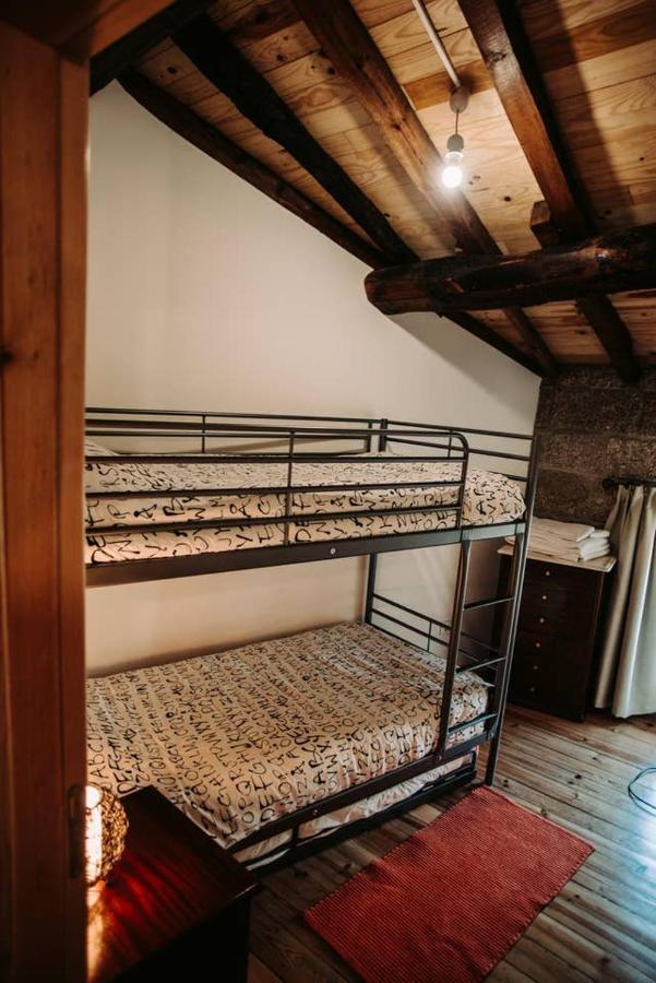 Casa Ferreira Villa Sabugueiro  Kültér fotó