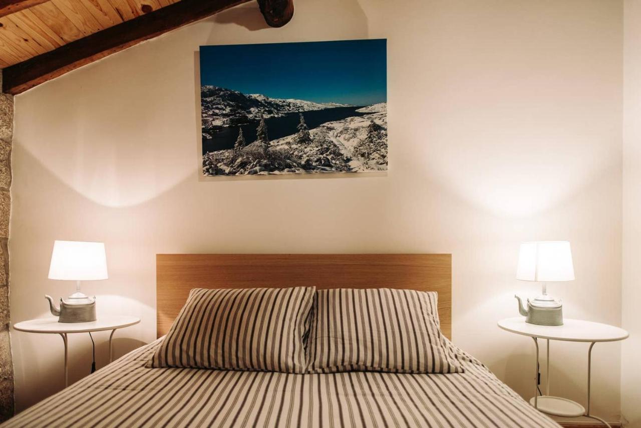 Casa Ferreira Villa Sabugueiro  Kültér fotó