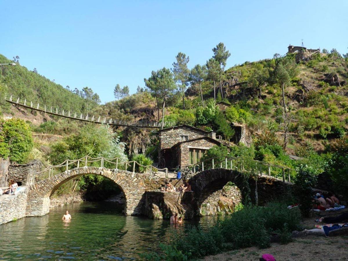 Casa Ferreira Villa Sabugueiro  Kültér fotó