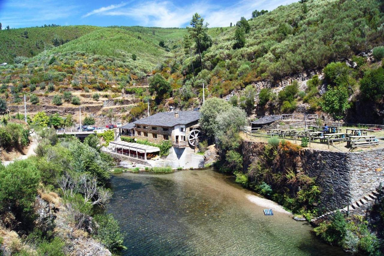 Casa Ferreira Villa Sabugueiro  Kültér fotó