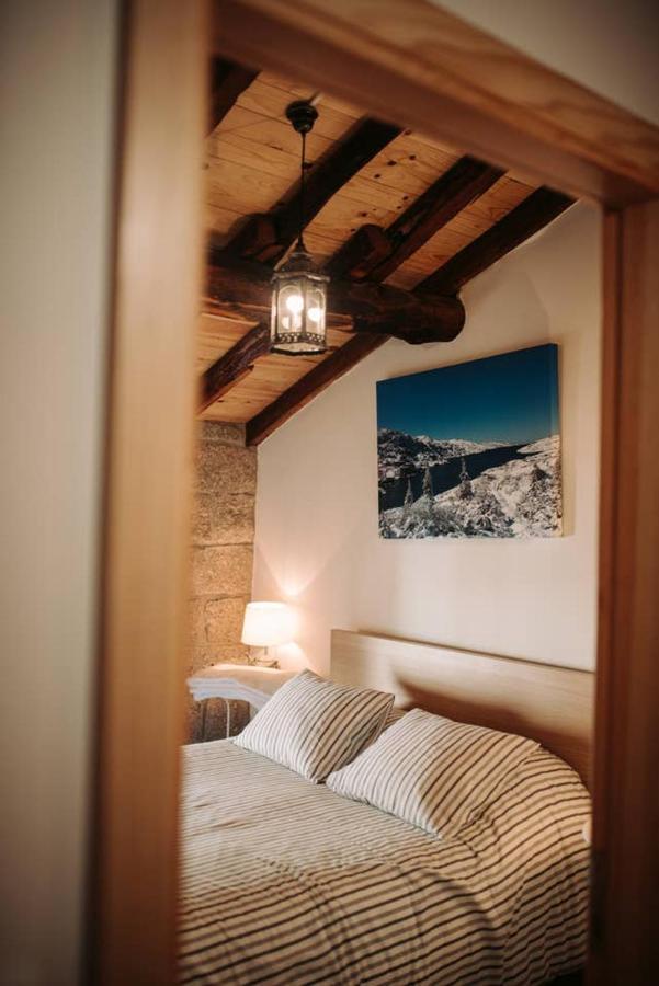 Casa Ferreira Villa Sabugueiro  Kültér fotó