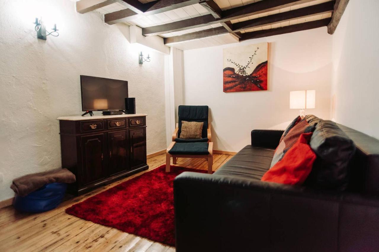Casa Ferreira Villa Sabugueiro  Kültér fotó