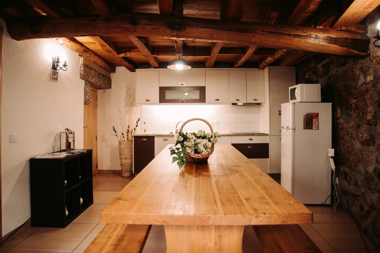 Casa Ferreira Villa Sabugueiro  Kültér fotó