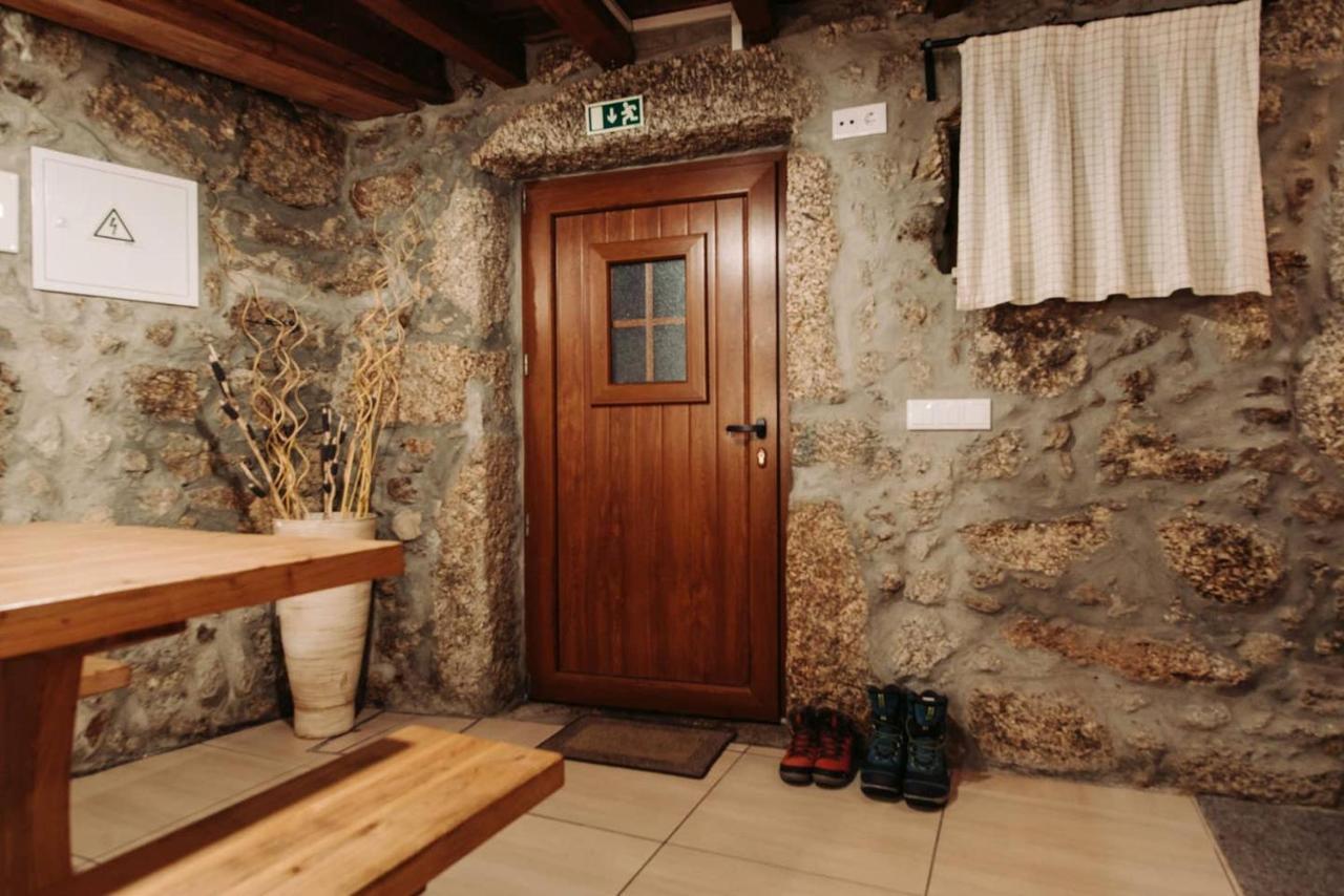 Casa Ferreira Villa Sabugueiro  Kültér fotó