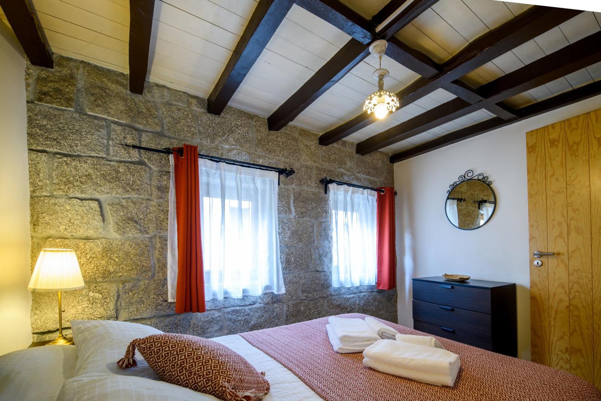 Casa Ferreira Villa Sabugueiro  Kültér fotó